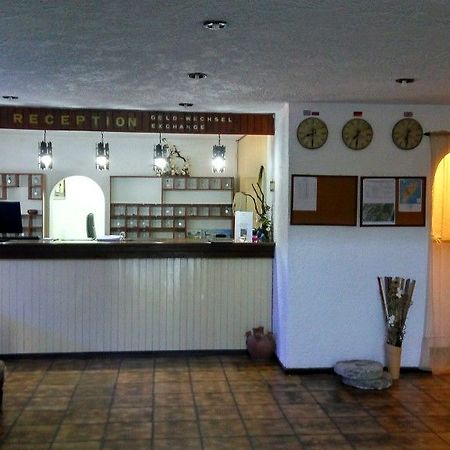 Oasis Hotel Bungalows Afandou Rhodes Bagian luar foto